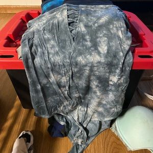 bodysuit AE